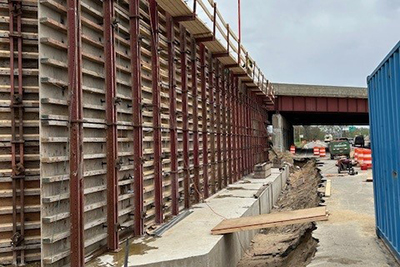 Bridge Construction Company Near You