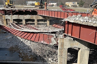 Bridge Construction Company Near You