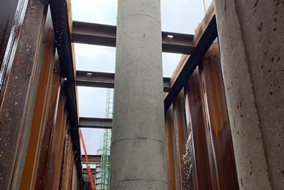 Bridge Construction Company Near You