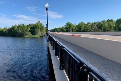 Bridge Construction Company Near You