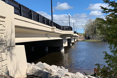 Bridge Construction Company Near You