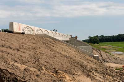 Michigan Bridge Contractors